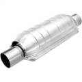 MagnaFlow California Converter - MagnaFlow California Converter 418004 Universal California Catalytic Converter - Image 2