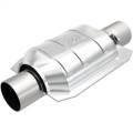 MagnaFlow California Converter - MagnaFlow California Converter 441034 Universal California Catalytic Converter - Image 2