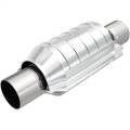 MagnaFlow California Converter - MagnaFlow California Converter 441234 Universal California Catalytic Converter - Image 2