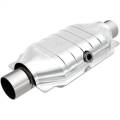 MagnaFlow California Converter 459056 Universal California OBDII Compliant Catalytic Converter