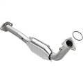 MagnaFlow California Converter 4451219 Direct Fit California Catalytic Converter