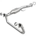 MagnaFlow California Converter - MagnaFlow California Converter 4451410 Direct Fit California Catalytic Converter - Image 2