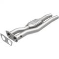 MagnaFlow California Converter - MagnaFlow California Converter 4451471 Direct Fit California Catalytic Converter - Image 2