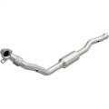 MagnaFlow California Converter 4481281 Direct Fit California Catalytic Converter