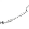 MagnaFlow California Converter 4481610 Direct Fit California Catalytic Converter