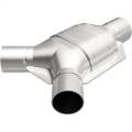 MagnaFlow California Converter - MagnaFlow California Converter 338042 Universal California Catalytic Converter - Image 2