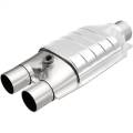 MagnaFlow California Converter 3391037 Universal California Catalytic Converter