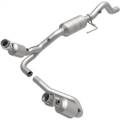 MagnaFlow California Converter 458050 Direct Fit California Catalytic Converter