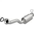 MagnaFlow California Converter - MagnaFlow California Converter 5461768 Direct Fit California Catalytic Converter - Image 2