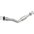 MagnaFlow California Converter - MagnaFlow California Converter 5461996 Direct Fit California Catalytic Converter - Image 2