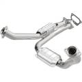 MagnaFlow California Converter 454030 Direct Fit California Catalytic Converter