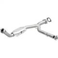 MagnaFlow California Converter 455016 Direct Fit California Catalytic Converter