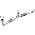 MagnaFlow California Converter 444302 Direct Fit California Catalytic Converter