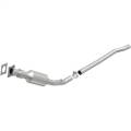 MagnaFlow California Converter - MagnaFlow California Converter 4451221 Direct Fit California Catalytic Converter - Image 2