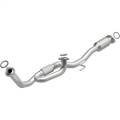 MagnaFlow California Converter 4481880 Direct Fit California Catalytic Converter