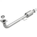 MagnaFlow California Converter 4561026 Direct Fit California Catalytic Converter