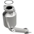 MagnaFlow California Converter 5411043 Direct Fit California Catalytic Converter