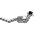 MagnaFlow California Converter 5461954 Direct Fit California Catalytic Converter