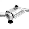 MagnaFlow California Converter - MagnaFlow California Converter 337002 Universal California Catalytic Converter - Image 2