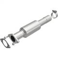 MagnaFlow California Converter 557107 Direct Fit California Catalytic Converter