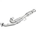 MagnaFlow California Converter - MagnaFlow California Converter 557710 Direct Fit California Catalytic Converter - Image 2