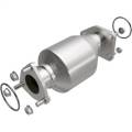 MagnaFlow California Converter 5671896 Direct Fit California Catalytic Converter