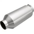 MagnaFlow California Converter 5671635 Universal California Catalytic Converter