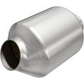 MagnaFlow California Converter - MagnaFlow California Converter 5421276 Universal California Catalytic Converter - Image 2