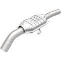 MagnaFlow California Converter 3391290 Direct Fit California Catalytic Converter