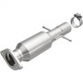 MagnaFlow California Converter - MagnaFlow California Converter 5421913 Direct Fit California Catalytic Converter - Image 2