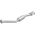 MagnaFlow California Converter 3391374 Direct Fit California Catalytic Converter