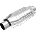 MagnaFlow California Converter 448305 Universal California Catalytic Converter