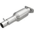 MagnaFlow California Converter 3391486 Direct Fit California Catalytic Converter