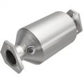 MagnaFlow California Converter 3391918 Direct Fit California Catalytic Converter