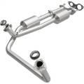 MagnaFlow California Converter 4451453 Direct Fit California Catalytic Converter