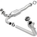 MagnaFlow California Converter 4451457 Direct Fit California Catalytic Converter