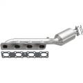 MagnaFlow California Converter 4451501 Direct Fit California Catalytic Converter