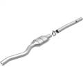 MagnaFlow California Converter 4451607 Direct Fit California Catalytic Converter