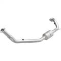 MagnaFlow California Converter 4451623 Direct Fit California Catalytic Converter