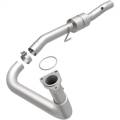 MagnaFlow California Converter 4451642 Direct Fit California Catalytic Converter