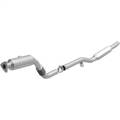 MagnaFlow California Converter 4481132 Direct Fit California Catalytic Converter