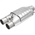 MagnaFlow California Converter - MagnaFlow California Converter 3322037 Universal California Catalytic Converter - Image 2