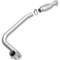 MagnaFlow California Converter - MagnaFlow California Converter 4451416 Direct Fit California Catalytic Converter - Image 2