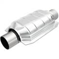 MagnaFlow California Converter - MagnaFlow California Converter 338135 Universal California Catalytic Converter - Image 2