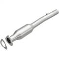 MagnaFlow California Converter - MagnaFlow California Converter 447321 Direct Fit California Catalytic Converter - Image 2