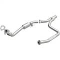 MagnaFlow California Converter 4481476 Direct Fit California Catalytic Converter