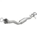 MagnaFlow California Converter 4481537 Direct Fit California Catalytic Converter