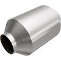 MagnaFlow California Converter - MagnaFlow California Converter 4651309 Universal California Catalytic Converter - Image 2