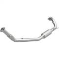 MagnaFlow California Converter - MagnaFlow California Converter 4481698 Direct Fit California Catalytic Converter - Image 2