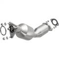 MagnaFlow California Converter 5411012 Direct Fit California Catalytic Converter